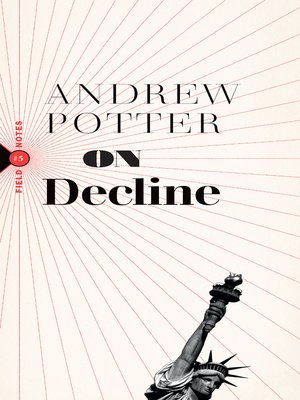 cover image of On Decline